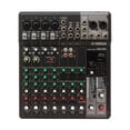 thumbnail image 1 of Consola de mezclas Yamaha MG-12XCV 12 Canales Con Efectos, 1 of 4