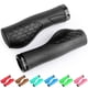 thumbnail image 1 of Puños para Bicicleta GXCROR Ergonómicos con Absorción de Impactos 22,2 mm, 1 of 7