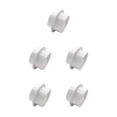 thumbnail image 3 of ZheElen Versatile Duct Hose Check Valve Wide Application And Sturdy For Long-lasting Regulation Plastic 100mm check valve 5Set, 3 of 6