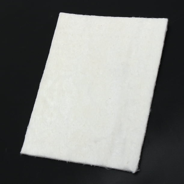 Thermal insulation silica Aerogel Insulation Hydrophobic Mat