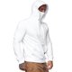 thumbnail image 1 of Sudadera con capucha para hombre Sudaderas con capucha Ninja Masks Jersey de manga larga Deportes Casual Tops al aire libre, 1 of 3