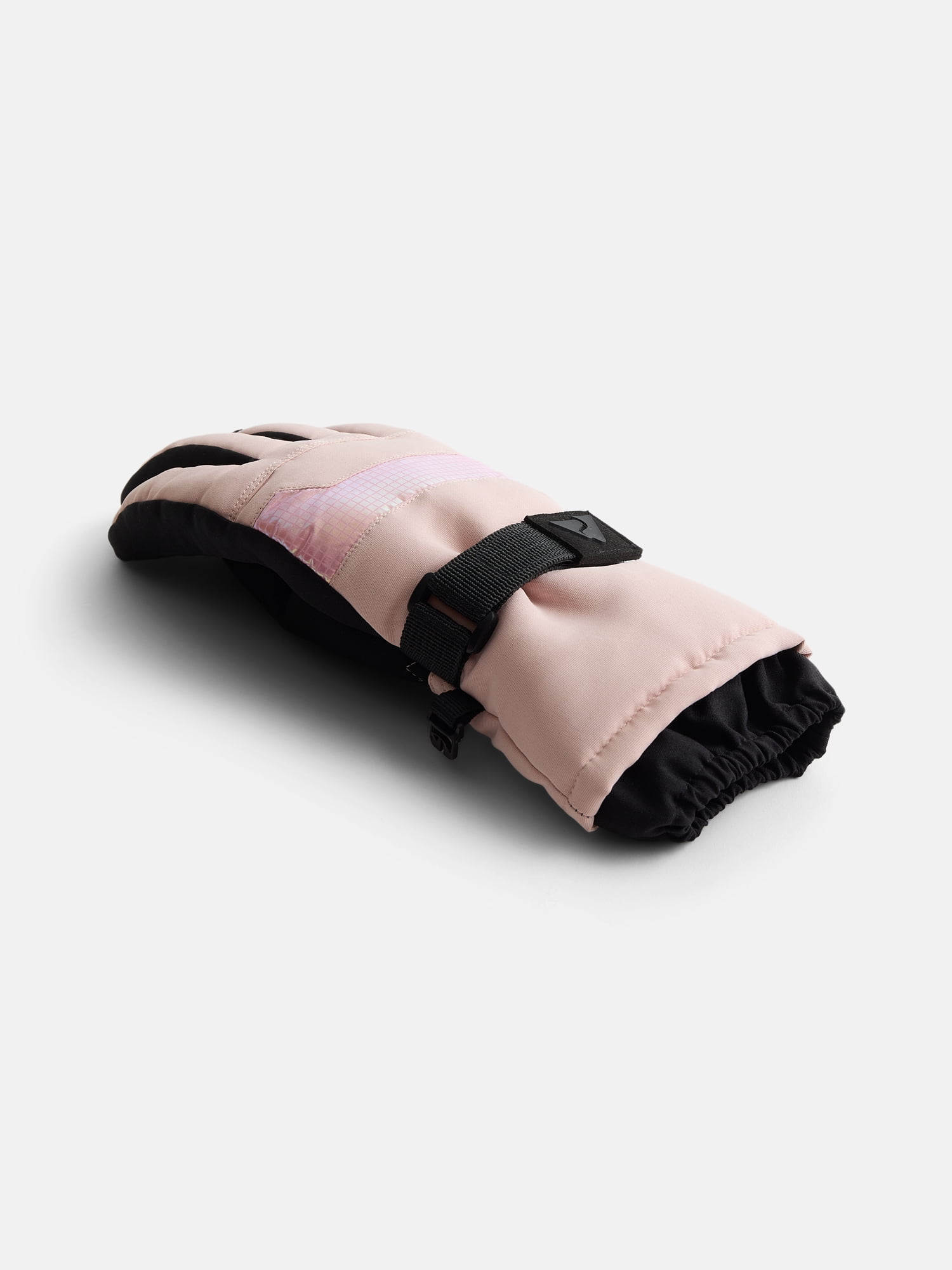 Ozark Trail Girls Technical Ski Gloves, Sizes S-XL