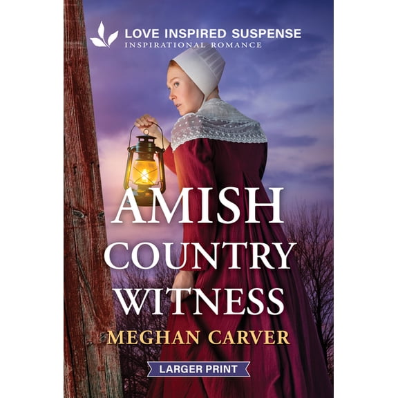 Plain Secrets Amish Country Witness, Book 2, (Paperback)