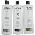 thumbnail image 1 of Nioxin Scalp Optimizing Cleanser (Advanced Thinning), 6.76 ounces, 1 of 1