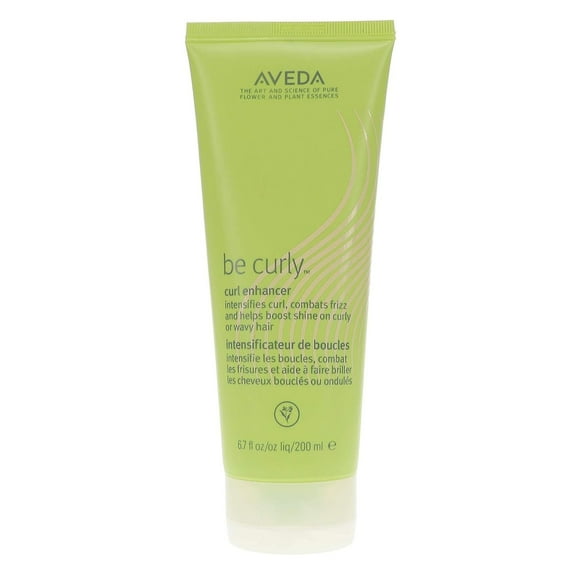 Aveda Be Curly Curl Enhancer For Curly & Wavy Hair 200 ml / 6.7 oz