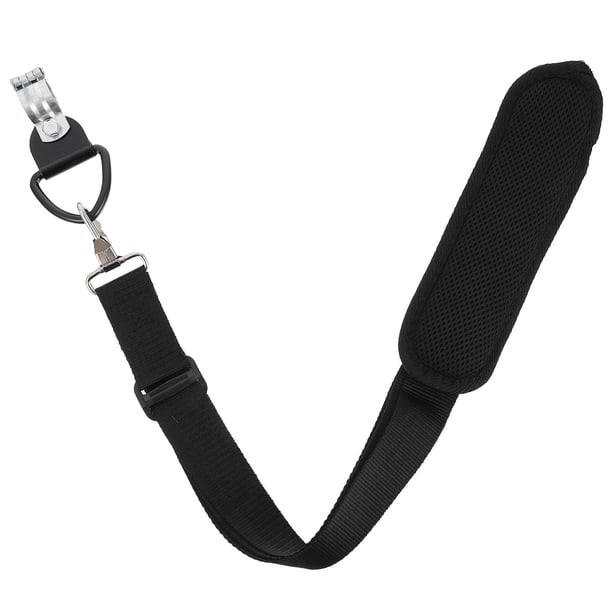 1pc Práctica cortadora de cortadoras de hombro cortador de hierba Cinturón de cinturón acolchado Cinturón