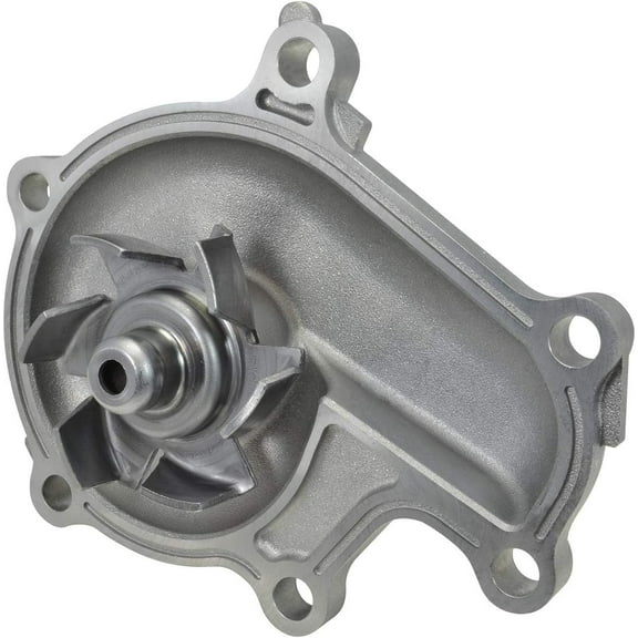 Astemo WUP0039 Engine Water Pump
