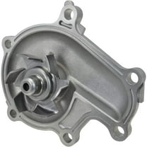 Astemo WUP0039 Engine Water Pump