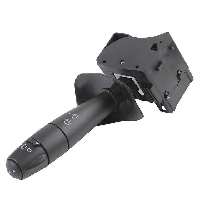 Car Wiper Control Switch Stalk For Renault Kangoo Kangoo
