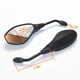 thumbnail image 5 of Kenally Paquete de 2 espejos retrovisores para motocicleta, diseño Universal único de ojo de águila, accesorios ajustables para ciclomotor, reemplazo Accesorios para motos Kenally VI002046-00B, 5 of 6