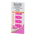 thumbnail image 2 of Coty Sally Hansen Salon Effects Nail Stickers, 18 ea, 2 of 6