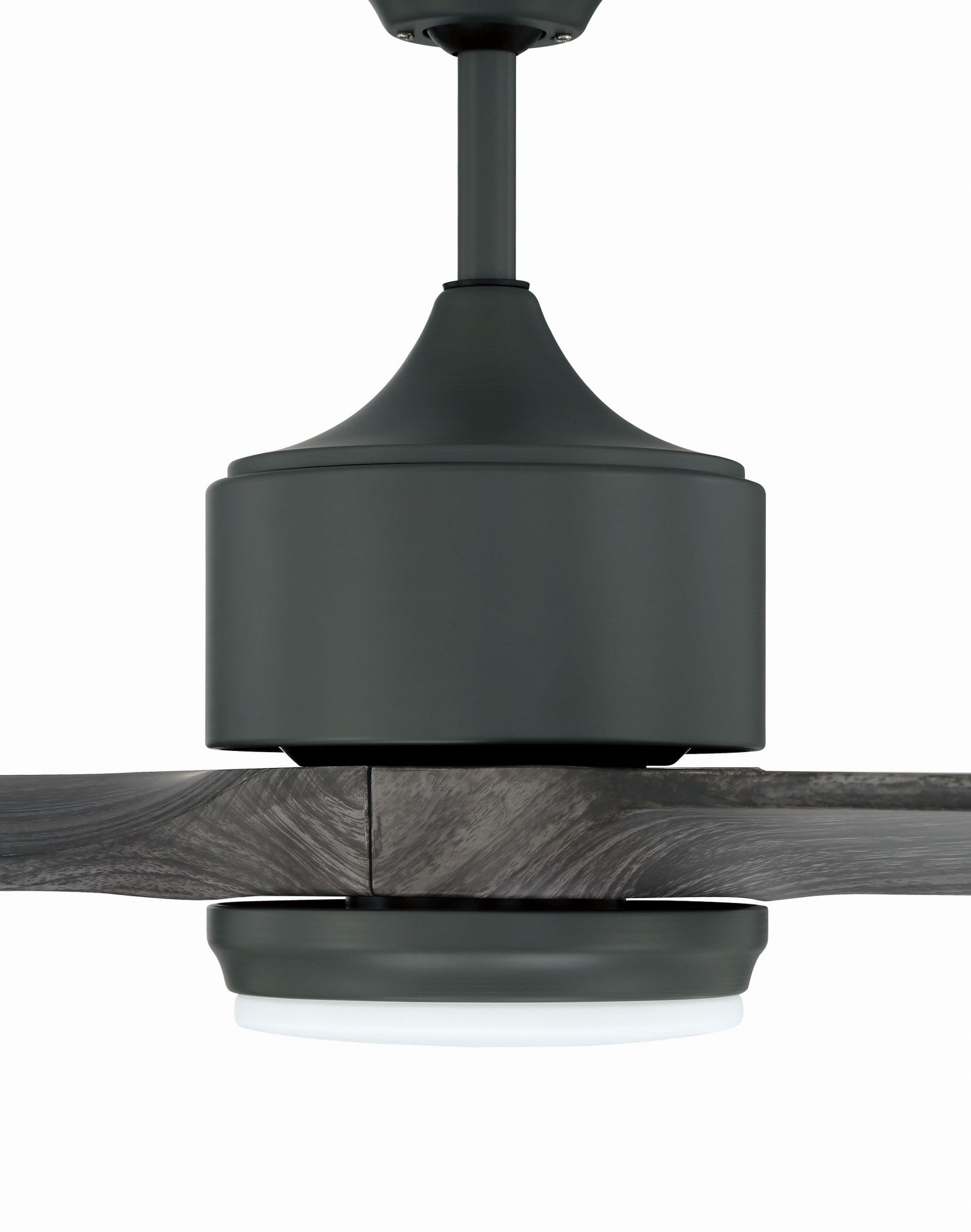 Craftmade Lighting - Mobi - 3 Blade Ceiling Fan with Light Kit-16.33 Inches Tall