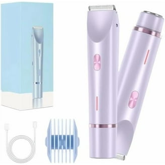 Panasonic Ladies Wet/Dry Rechargeable Epilator & Shaver, ES-ED90-P
