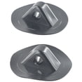 thumbnail image 1 of Lefu Boucle de Corde de Sécurité pour Bateau Gonflable, Boucle d'Ancrage en PVC, 1 of 9