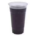 thumbnail image 2 of Boardwalk Clear Plastic Cold Cups 24 oz PET 12 Cups/Sleeve 50 Sleeves/Carton (BWKPET24), 2 of 8