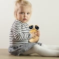 thumbnail image 3 of Plush Doll Plush Doll Toy Gift Cartoon Style Children's Rag Doll Doll, 3 of 3