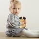 thumbnail image 3 of Plush Doll Toy Gift Cartoon Style Children's Rag Doll Doll, 3 of 3
