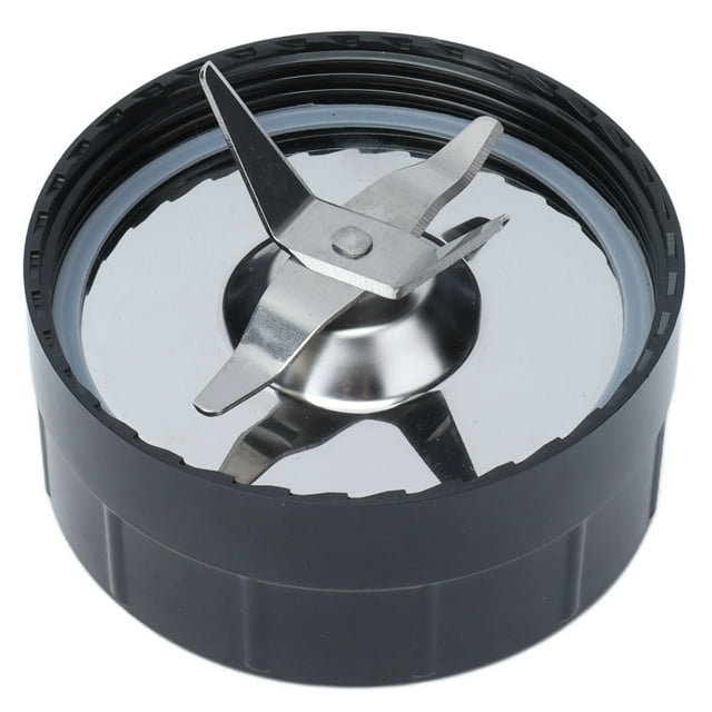 Accesorios De Cuchilla Extractora, Repuesto De Unidad De Cuchilla Cruzada De 4 Aletas, Repuestos De Exprimidor Eléctrico para Licuadora MB 250 W, Cuchilla De Licuadora Mágica para Cocina