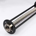thumbnail image 3 of Aodebiao Multifunctional Sink Wrench Faucet Hose Socket Pipe Wrench Repair Artifacts 360° Rotation Alloy Steel Installation Removal Bathroom Sink Tool, 3 of 8