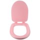 thumbnail image 1 of FELTECHELECTR Cubierta De Asiento De Acolchada En Espuma Rosa Con Silencioso Para Uso En Casa, 1 of 8