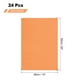 thumbnail image 2 of Uxcell 24 Hojas de Papel de Seda 14" x 20", Papel de Seda para Bolsas de Regalo Papel de Seda Naranja Oscuro para Envolver Regalos, 2 of 6