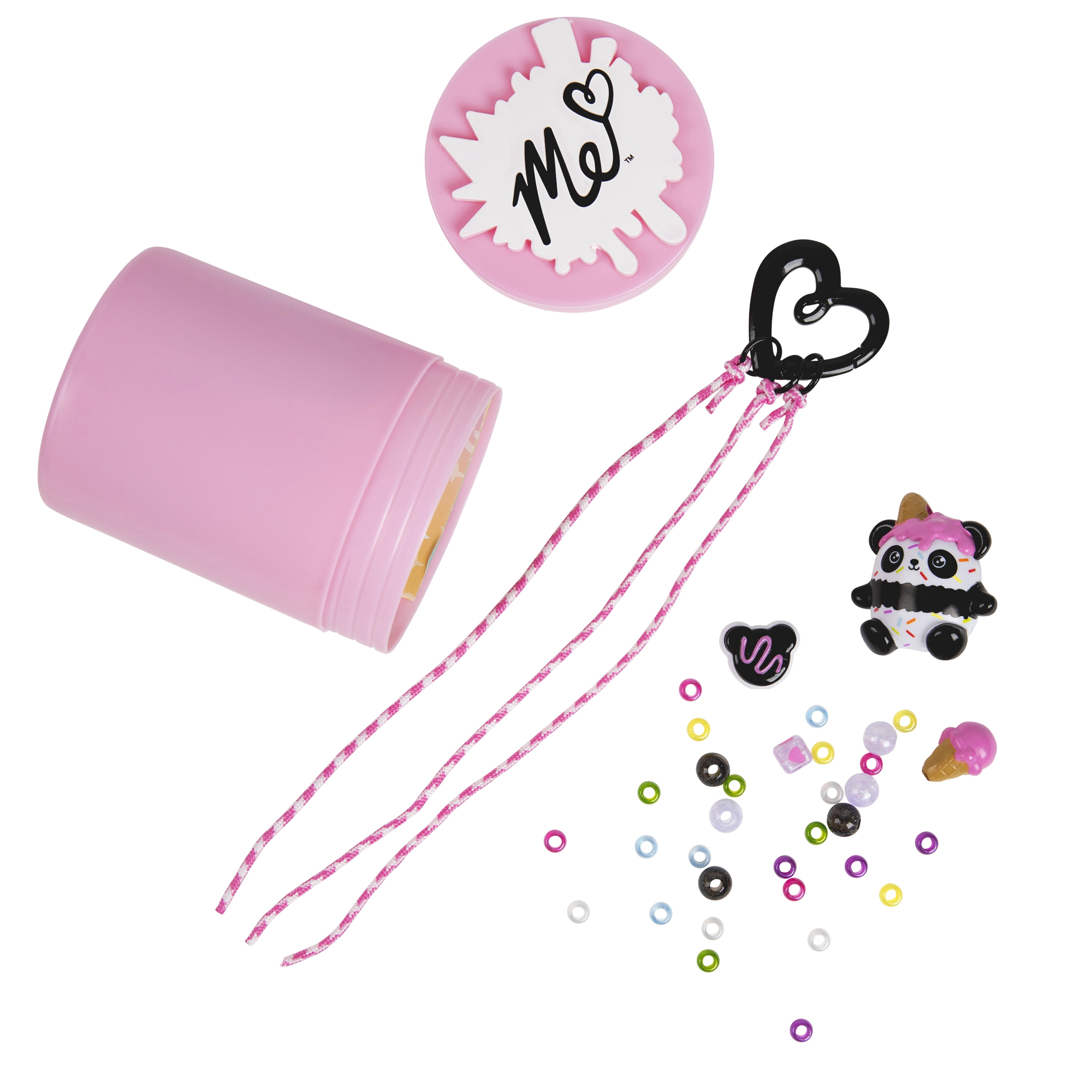 Moriah Elizabeth DIY Bag Charm​