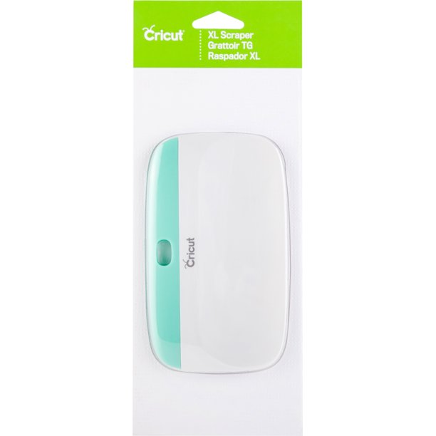 Cricut Scraper XLarge