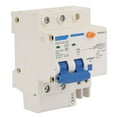 thumbnail image 2 of Disyuntor de corriente Residual RCCB miniatura DZ47LE 32 2P+2 C20 20A 230V VoborMX herramienta, 2 of 8