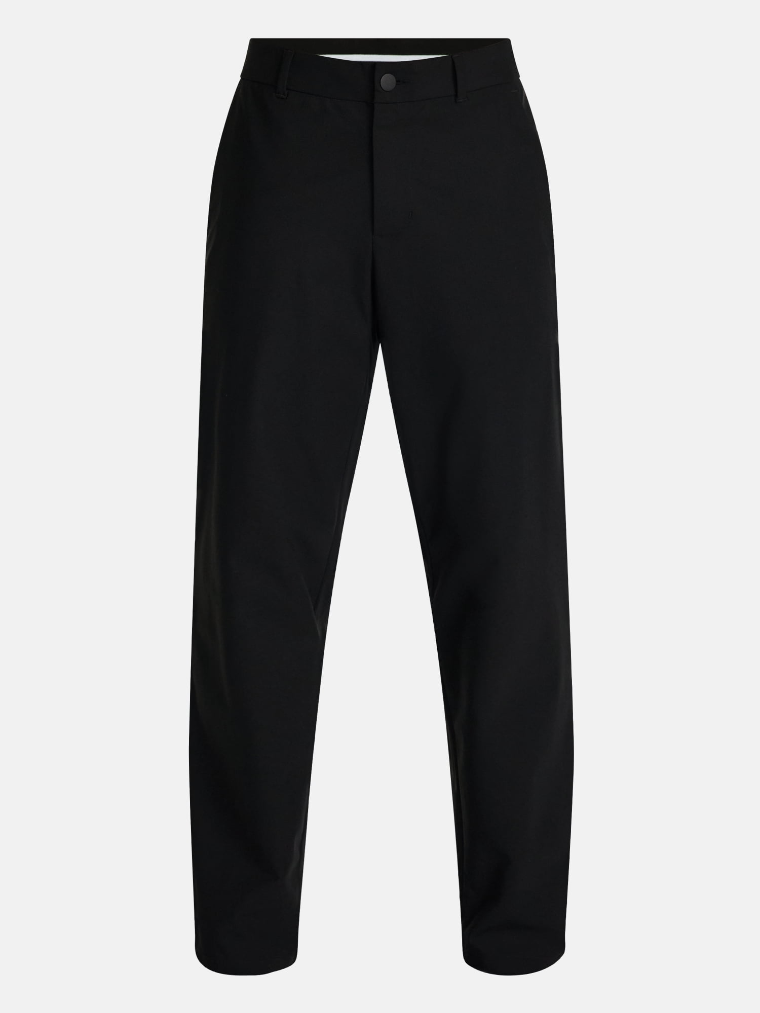 Avia Men's and Big Men's Hybrid Flex Tricot Pants, 31" Inseam, Sizes 30-44