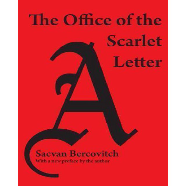 Le Bureau de la Lettre Écarlate