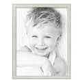 thumbnail image 2 of ArtToFrames 19" x 25" White Picture Frame, 19x25 inch White MDF Poster Frame (WOM-4098),  Pack, 2 of 8