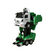 Odyssey ODY1056 Dumpin Moto RC Transforming Truck