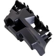 thumbnail image 3 of New Right Front Bumper Filler Compatible With Ford F-150 XL 6 Cyl 3.0L F-150 Lariat 6 Cyl 3.0L F-150 Platinum 6 Cyl 3.0L F-150 Lariat 8 Cyl 5.0L 2018-2020 By FO1043159 JL3Z17C947E, 3 of 6