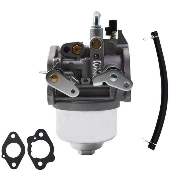 Fit For Kawasaki Carburetor Kit FH451V-AS09 - Kawasaki FH451V 4-Cycle Engine
