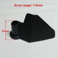 thumbnail image 4 of Bread Maker Kneading Blade Mixing Paddle Breadmaker Machine Parts, 4 of 8