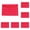 Red, variant on 1 PC Plastic File Folders with Snap Button Closure, A4 Document Envelopes for School, Office, Hom, Poly Filing Folders, Letter Size, Assorted Colors