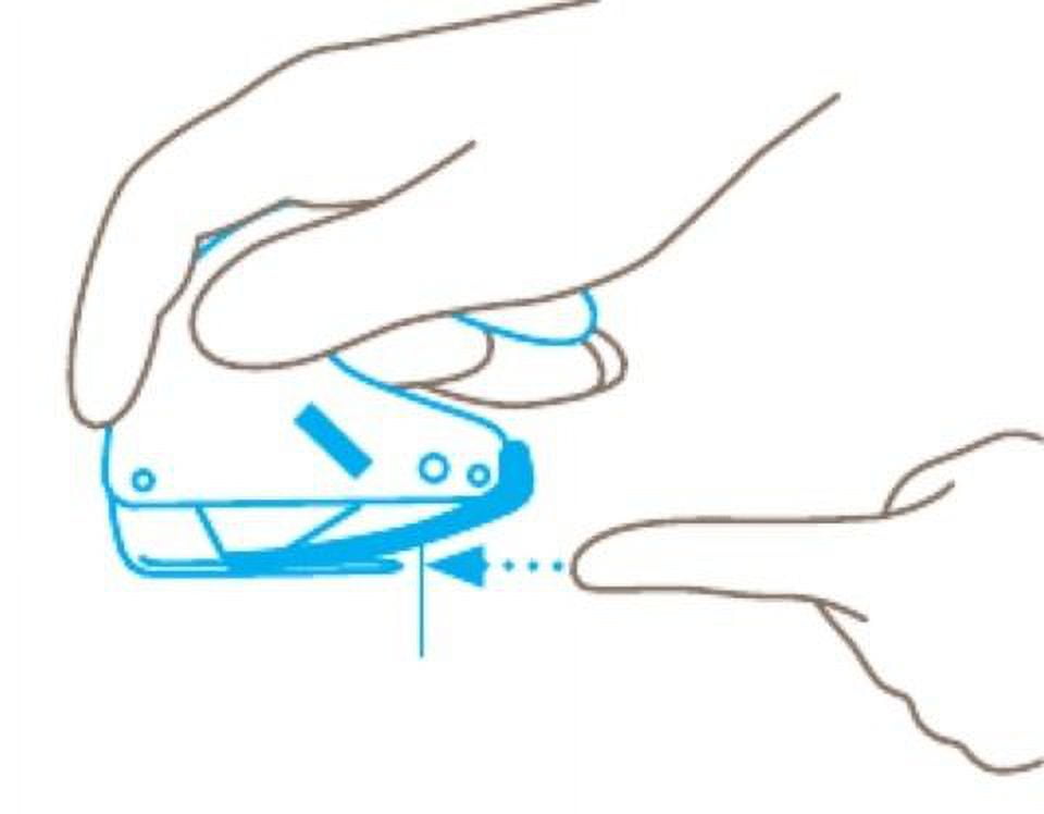 Martor SECUMAX OPTICUT PULL Safety Knife