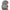 Grey/Orange, variant on Mizuno Samurai Fastpitch Softball Women's Shin Guards (16")