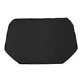 thumbnail image 1 of Yeacher Washable Dustproof Electronic Keyboard Cover Moisture-proof Piano Dust Cover Instrument Accessory for 61 Keys Electronic Piano, 1 of 8