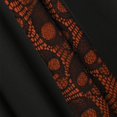 thumbnail image 4 of FcBaudy Robe de Cour, Robes pour Femmes, Robes d'Été pour Femmes Femmes Grande Taille Dentelle Patchwork Taille Haute Jupe Midi Gothique Jupe Plissée Robe de Cour, 4 of 6