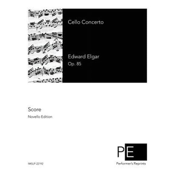 Cello Concerto