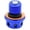 Blue, variant on M12xP1.5 Magnetic Oil Drain Plug Bolt Screw For CR125 250 250R CRF250R XR 250 600R 650L CBR1000RR