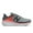 Gunmetal/Neo Flame/Black, variant on Men's Fresh Foam More V2 Running Shoe, Gunmetal/Neo Flame/Black, 8