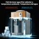 thumbnail image 3 of Dispensador Enfriador De Agua Fría Y Caliente 20L AEROWA 20L, 3 of 5