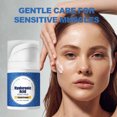 thumbnail image 4 of XWSHYW Cremas Hidratantes Crema Hidratante Facial con Ácido Hialurónico con Aminoácidos, Vitamina B5 y Vitamina E Que Proporciona Hidratación Durante Todo El Día para Cutis Secos, 50 Ml, 4 of 6