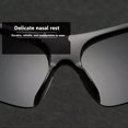 thumbnail image 5 of Sports Sunglasses,Anti-Glare Polarized Running Sunglasses,for Running, Softball, Biking, Fishing, 5 of 8