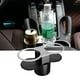 thumbnail image 5 of Sidaley Soporte para bebidas, mano de obra, accesorios para coche, montaje en taza multiusos, soporte de agua, estructura firme, montaje Automoción decorativa y accesorios, 5 of 6