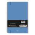 thumbnail image 2 of Pantone OFFICIAL Blue Denim | 5.25x8.25" Lined Compact Journal | Non-Dated | BrownTrout, 2 of 8