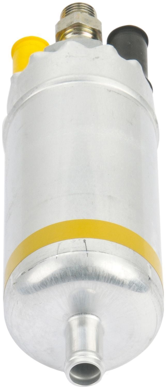 Electric Fuel Pump