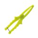 thumbnail image 1 of Pinza de pescado Alicates de control de peces Accesorios de pesca ligeros para pescar Amarillo, 1 of 8
